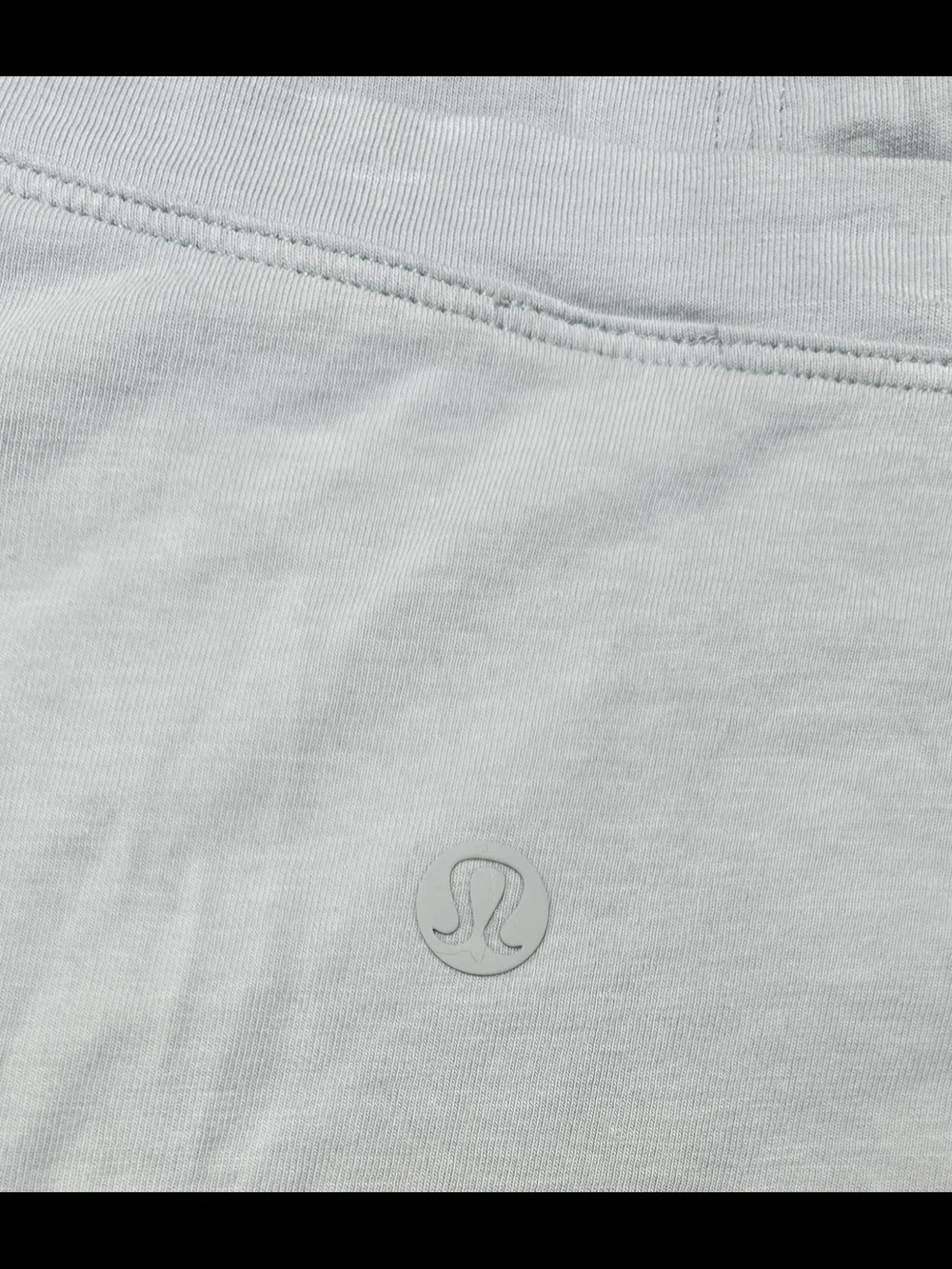 lululemon athletica Light Mint Side-Tie Sleeveless Tank